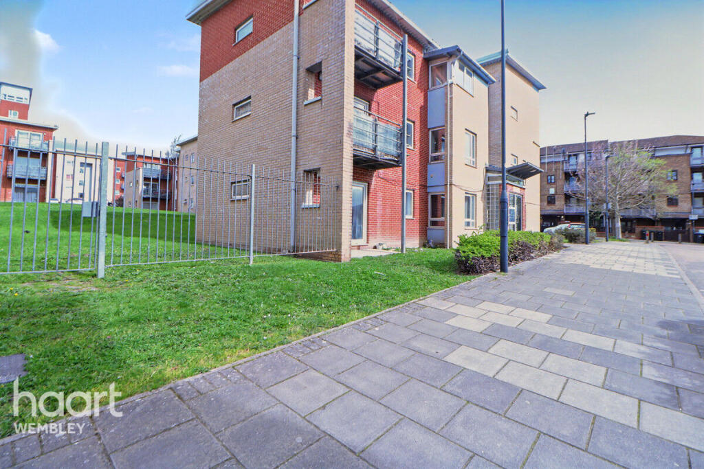 Main image of property: Wellspring Crescent, Wembley