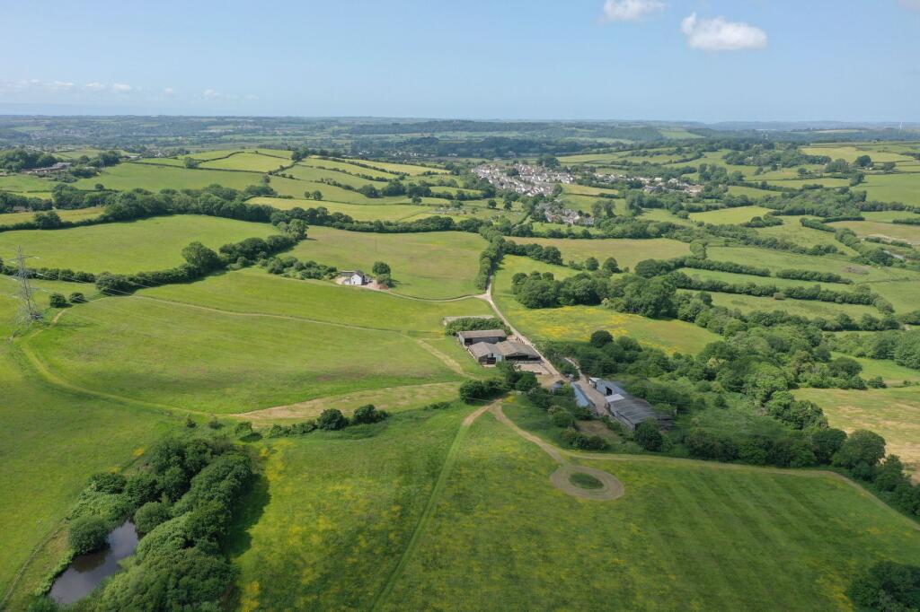 Wern Fawr Farm, Ystradowen, Cowbridge, CF71 7SY - View 5