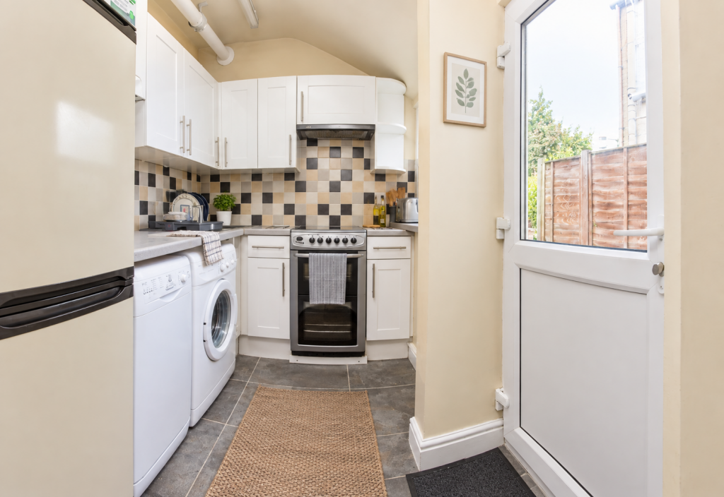 House in Leicester - View 2