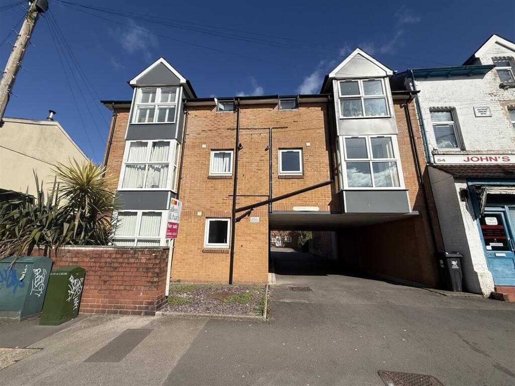Main image of property: Clive Road, Canton, Cardiff
