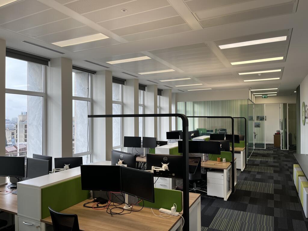 Main image of property: Holborn Tower, 137-144 High Holborn, London, WC1V 6PL