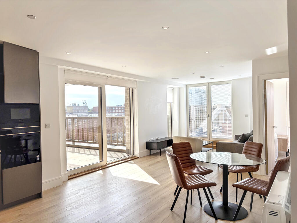 Main image of property: Sutton Park House, Carshalton Road, Sutton
