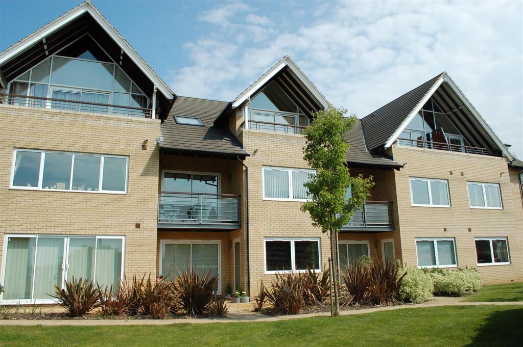 Main image of property: Nursery Hill, St Andrews Place, Hitchin