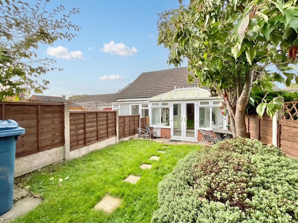 House in Stafford, Gnosall - View 4