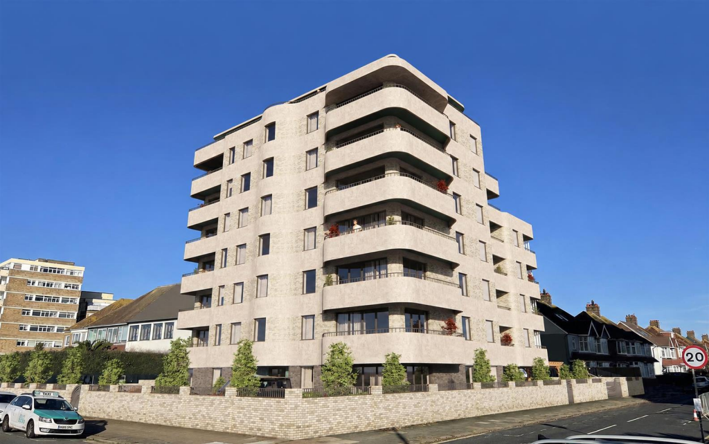Main image of property: 239 Kingsway, Hove