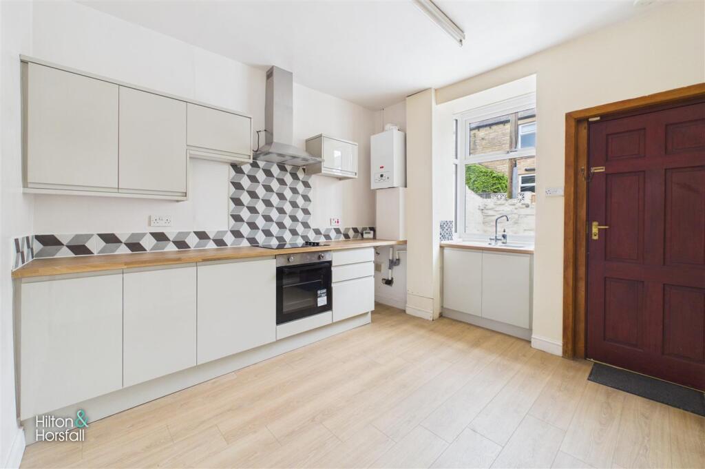 House in Pendle, Higherford, Barrowford - View 4