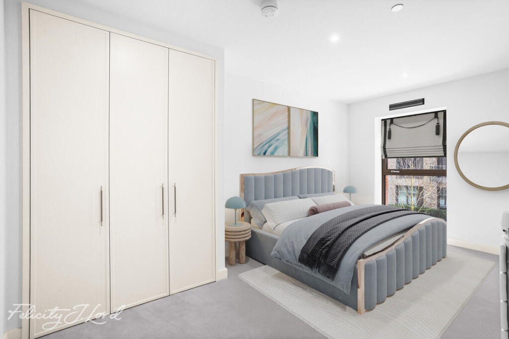 Main image of property: Royal Crest Avenue, Newham