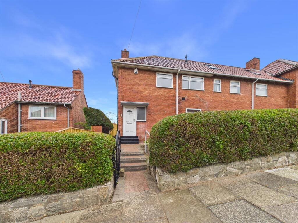 House in Newcastle upon Tyne - View 4