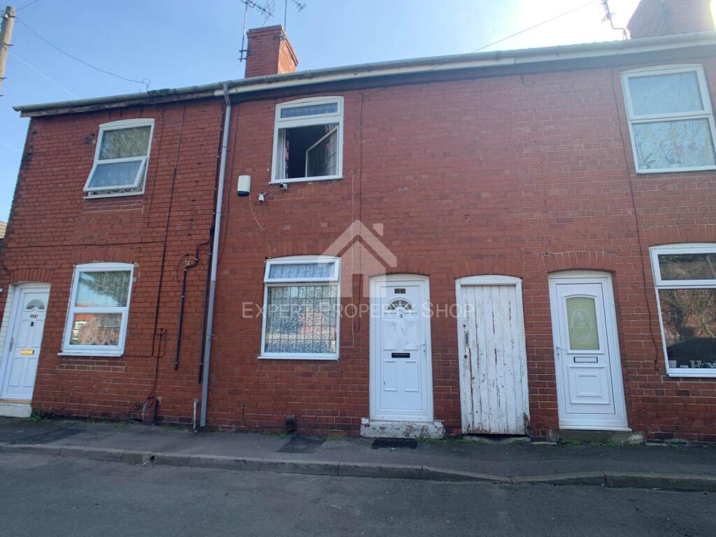 Main image of property: Vicars Walk, Worksop