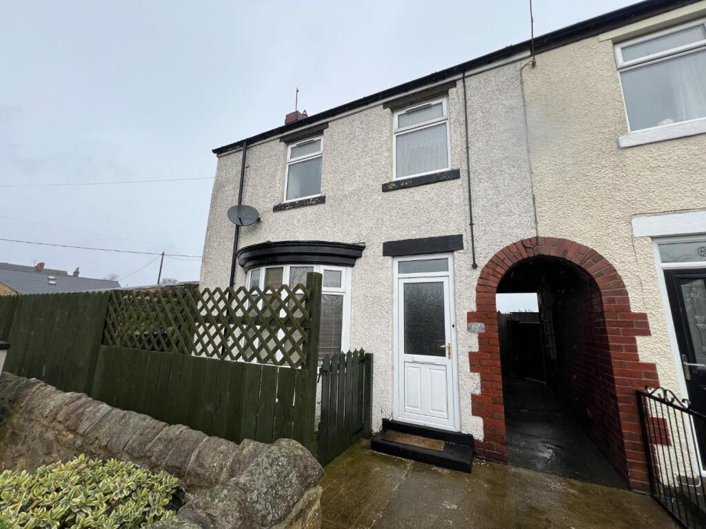 Main image of property: 62 Front StreetCockfieldBishop Auckland