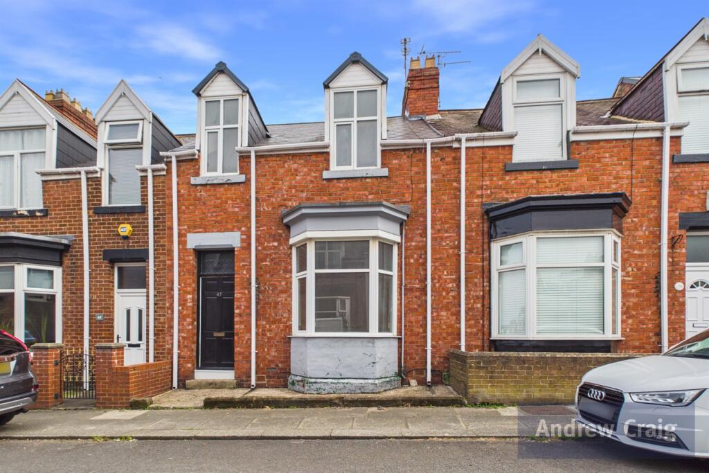 Main image of property: Sydenham Terrace, Barnes