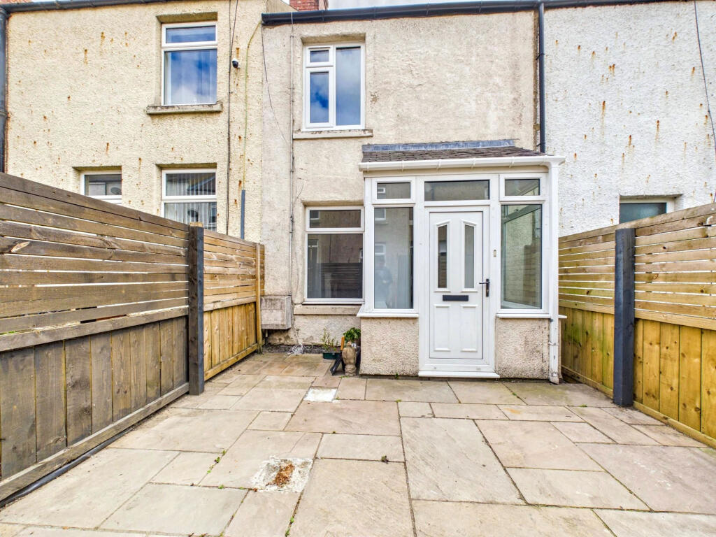 Main image of property: Ravenside Terrace, Chopwell, Newcastle upon Tyne, Tyne and Wear, NE17 7LE