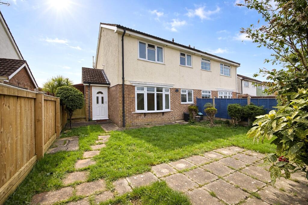 Main image of property: Marine Drive, Burnham On Sea, Somerset, TA8