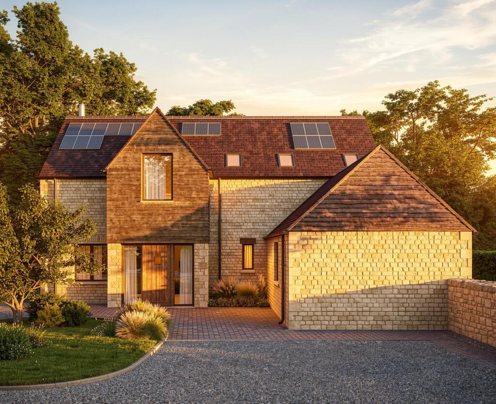 Main image of property: Conderton, Tewkesbury GL20