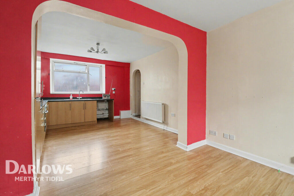 Main image of property: Wern Street, Tonypandy