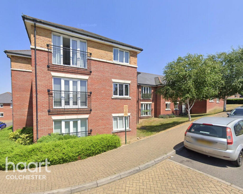 Main image of property: Ratcliffe Court, COLCHESTER