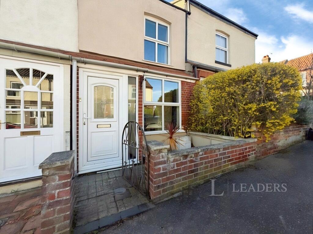 Main image of property: Capps Road, Norwich, Norfolk, NR3