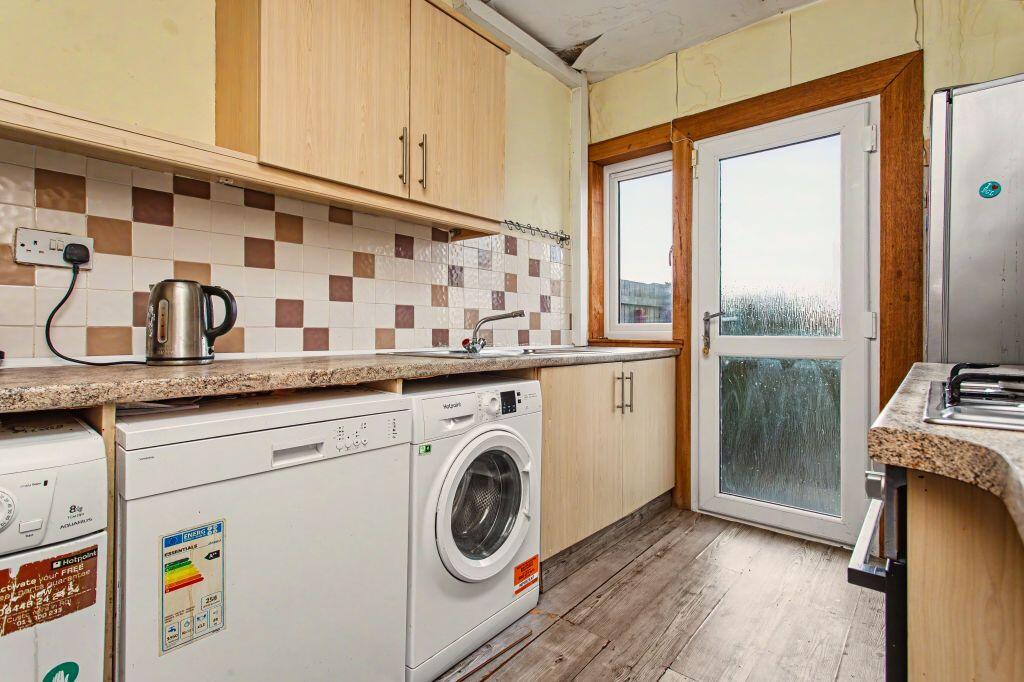 House in Paisley - View 4