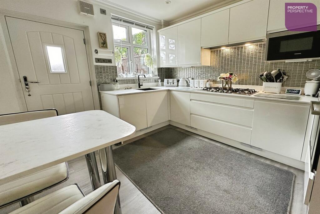 House in Preston - View 5