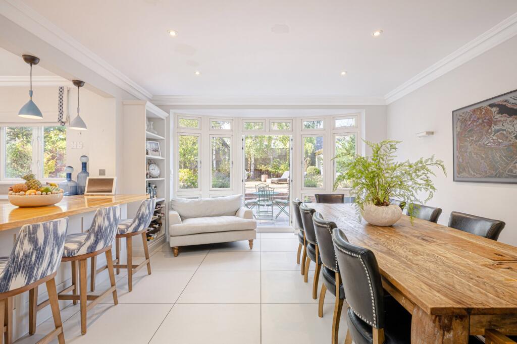House in Chelmsford - More