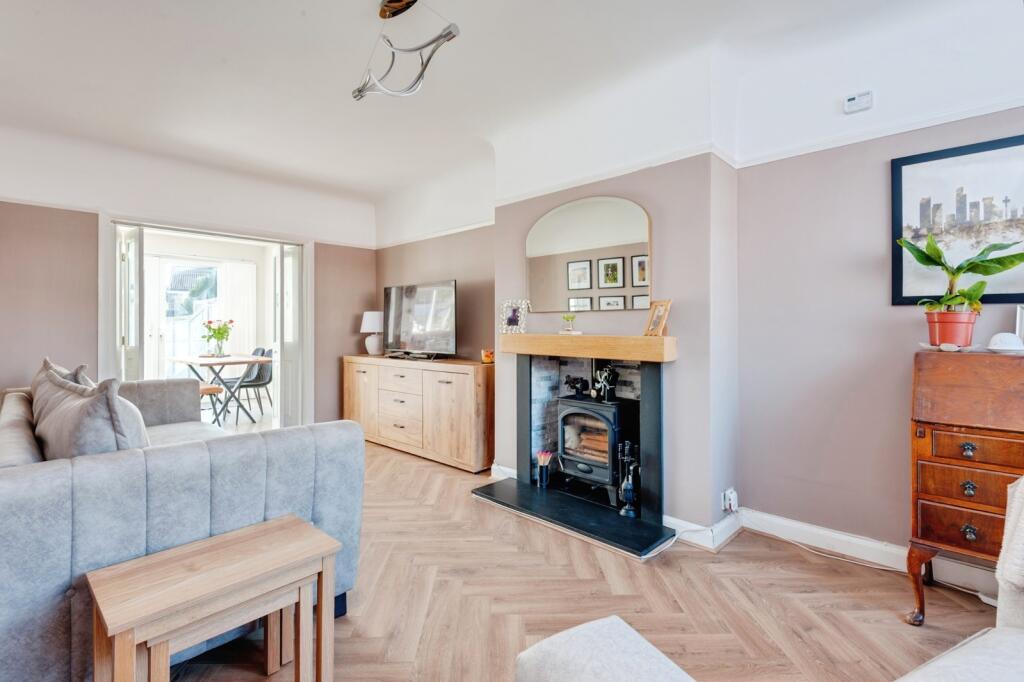 House in Liverpool - View 5