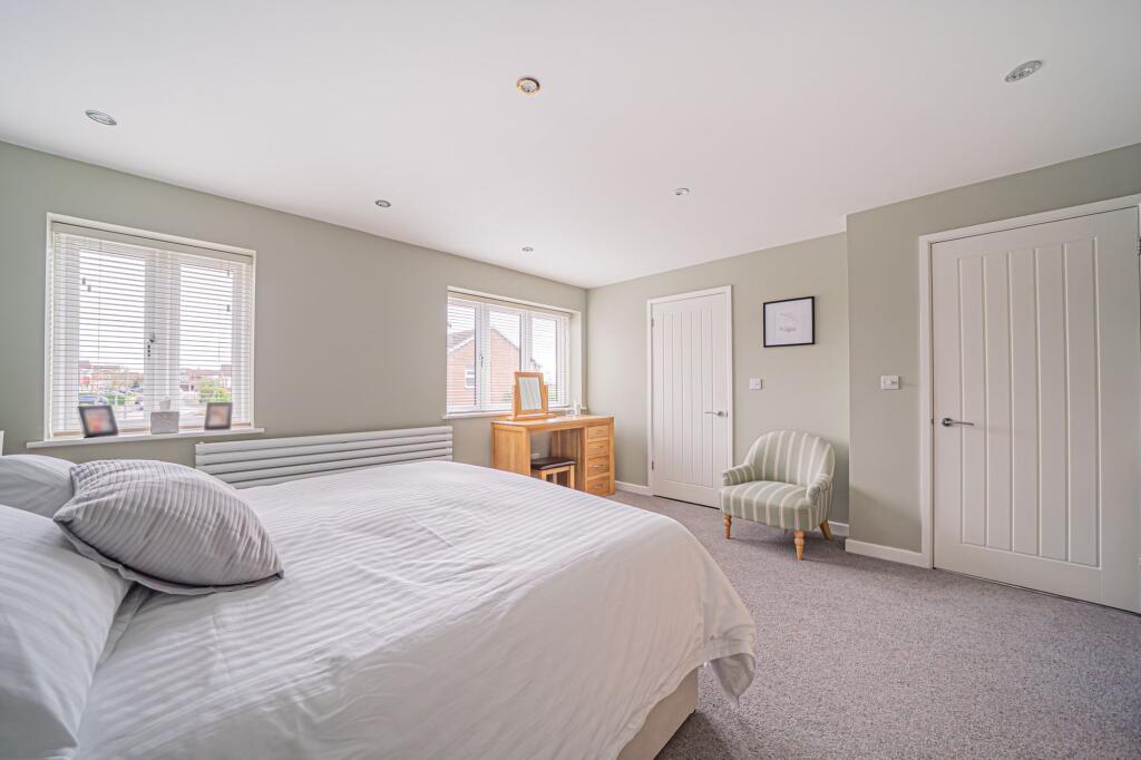 Additional image 14 of Spilsbury Croft, Solihull, B91