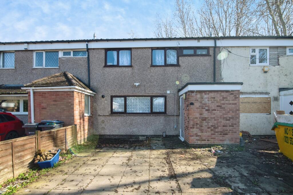 Additional image 3 of Allwood Gardens, Birmingham, B32