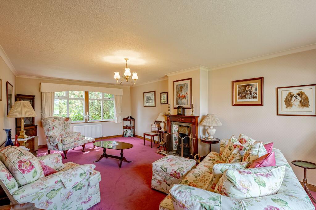 House in Carlisle, Stanwix Rural - View 3