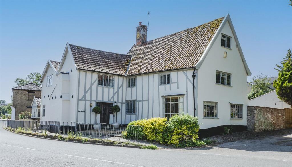 Main image of property: Yoxford