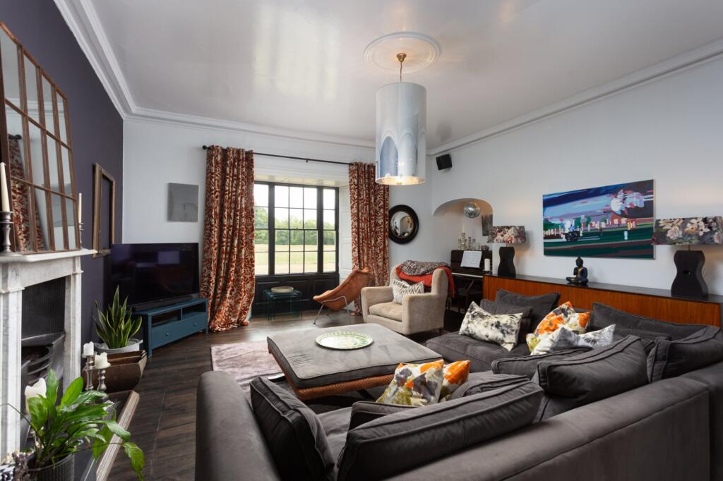 Rossmoor Lodge, Melbourne, York, East Yorkshire, YO42 - View 5