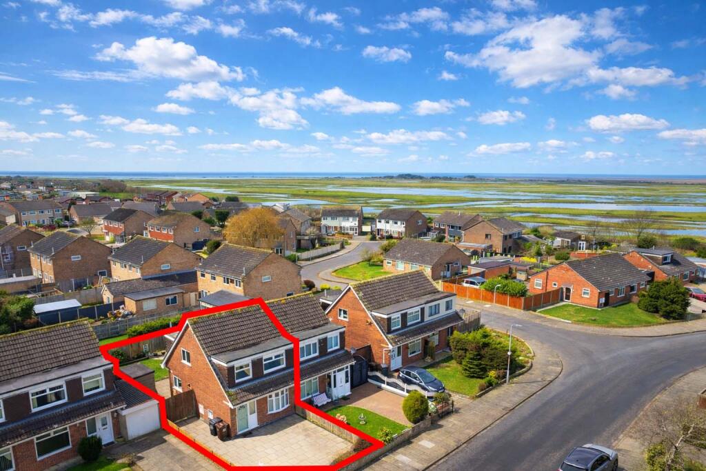 Main image of property: Seaton Way, Southport, PR9 9GJ