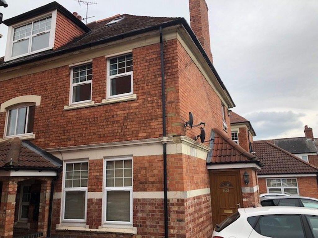 Main image of property: Russell Street - Kettering