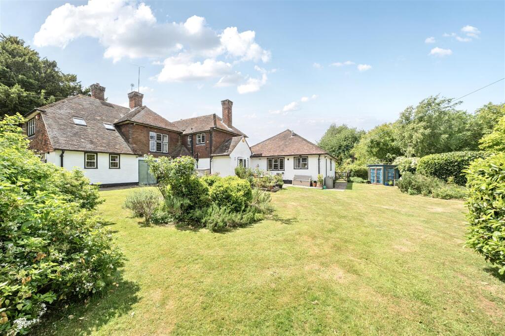 Main image of property: Canterbury, Kent