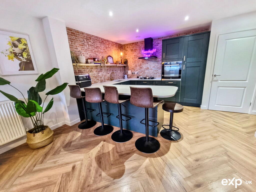 Charles Road, Kingskerswell, Newton Abbot, TQ12 5JW photo 4