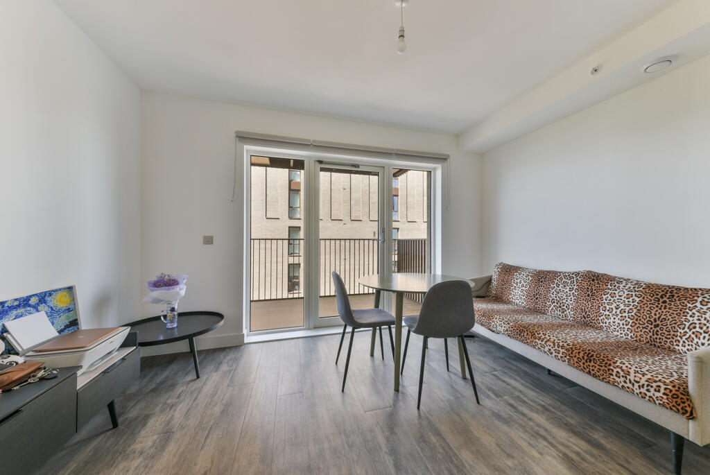 Main image of property: Millet Place, Pontoon Dock London E16