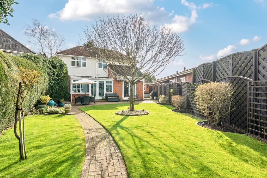 Main image of property: Aldryngton, Maiden Erlegh & close to the Station