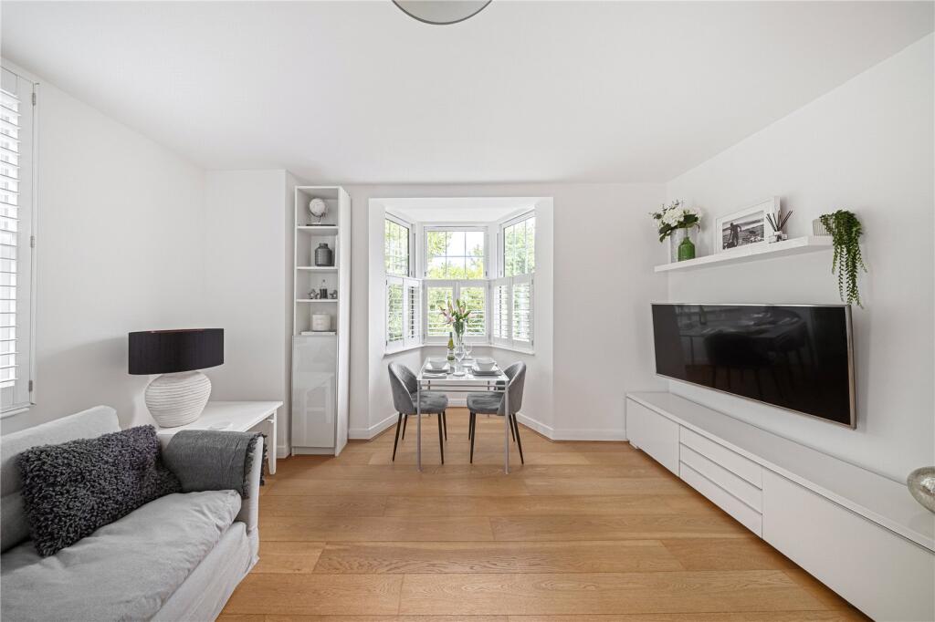 Main image of property: Burlington Lane, Chiswick, London, W4