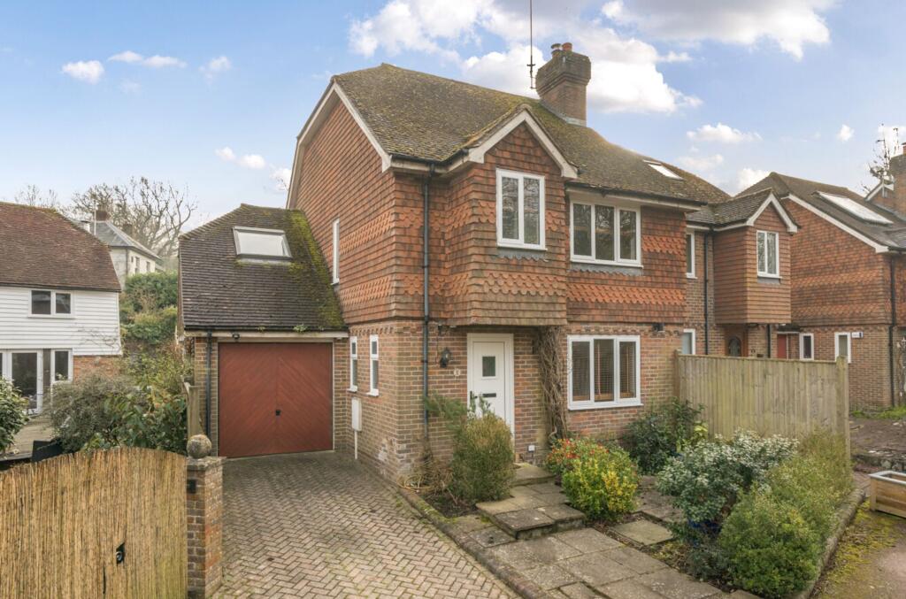 Main image of property: Mill Stream Close, Ashurst, TN3