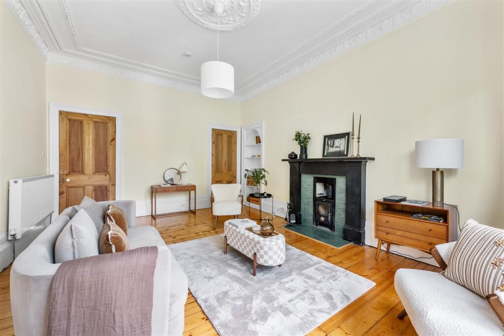 Apartment in Glasgow, North Kelvinside, Maryhill - View 4