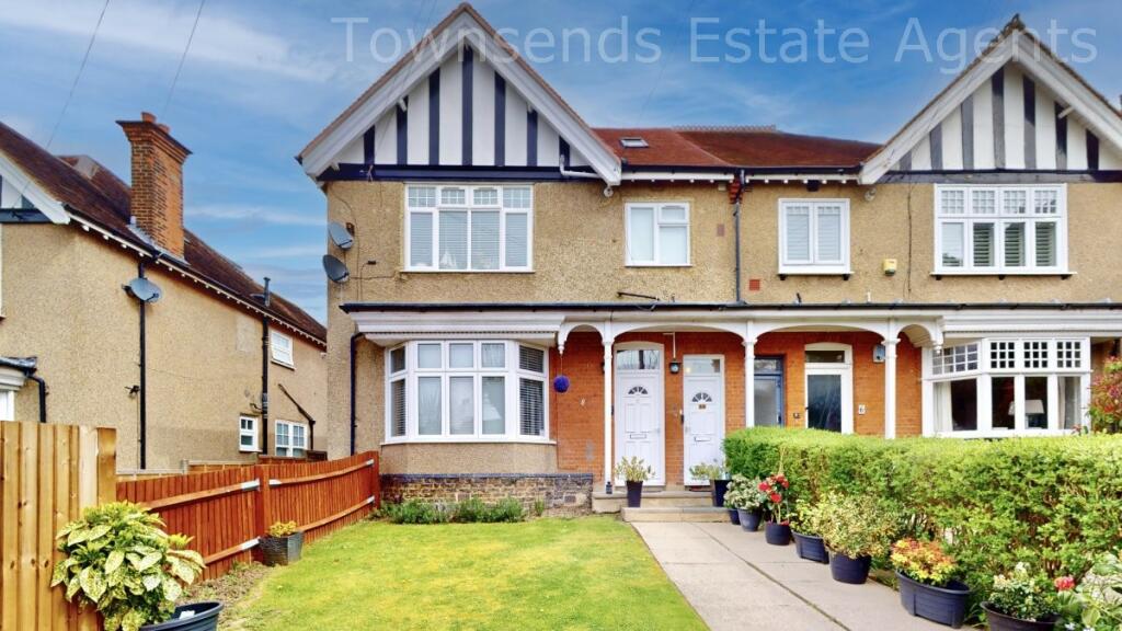 Main image of property: Highfield Road, Northwood