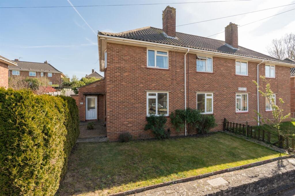 Main image of property: Peckover Road, Norwich, NR4