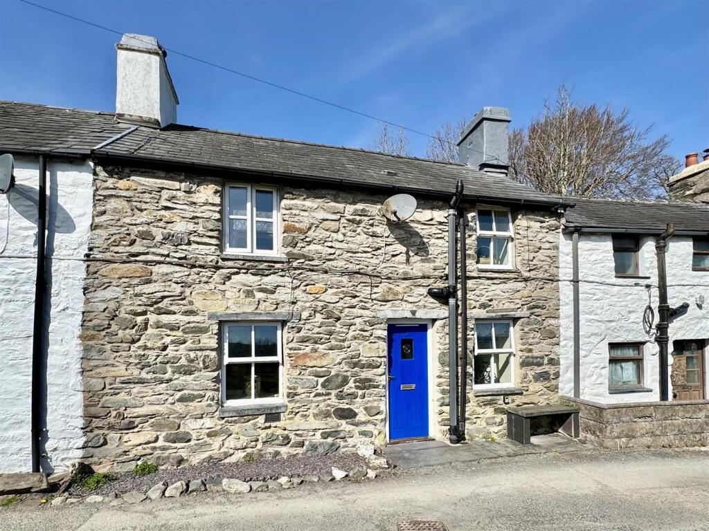 Main image of property: Newgate Street, Penmachno, Betws-Y-Coed