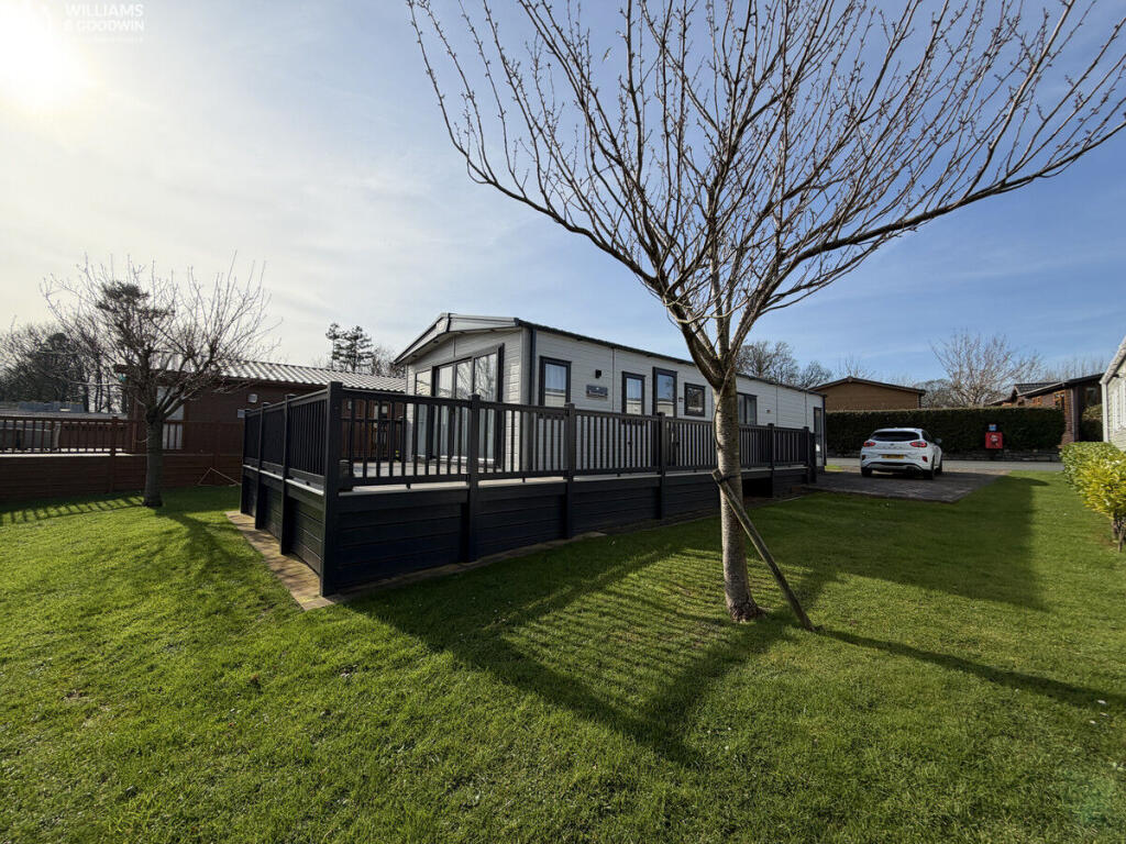 Main image of property: Plas Coch, Llanfairpwll, Anglesey, LL61