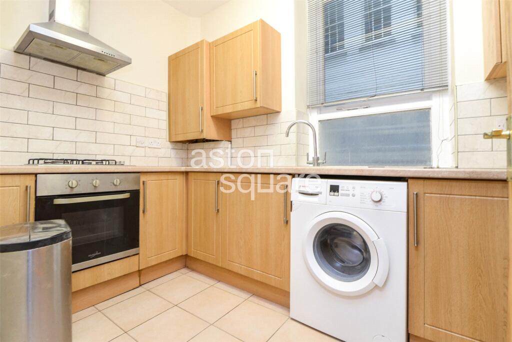 Main image of property: Kings Gardens, London, NW6