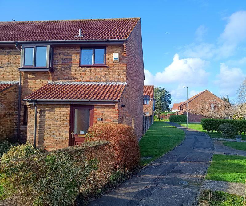 Main image of property: STANPIT, CHRISTCHURCH