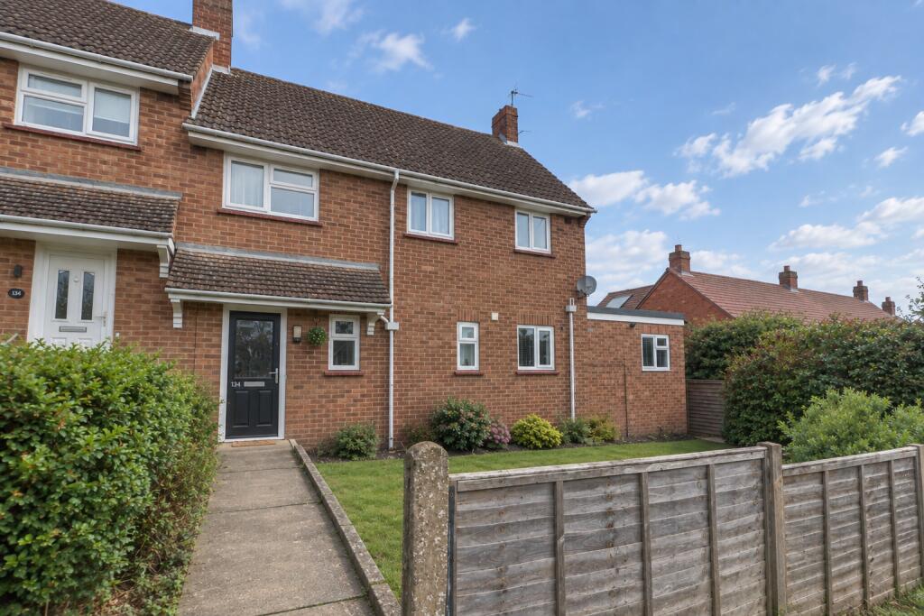 Main image of property: Witham Road, Black Notley, CM77