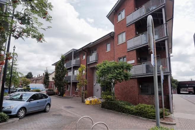 Main image of property: Anvil Street, Bristol