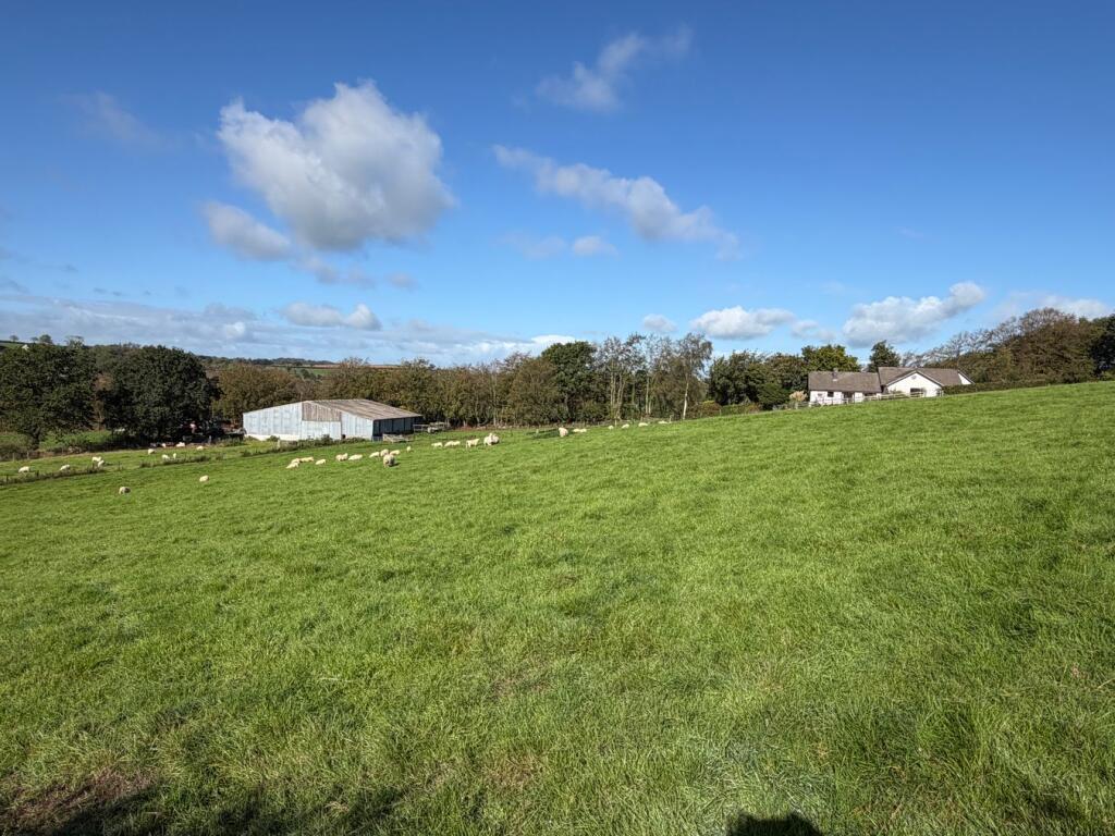 Bettws Bledrws, Lampeter, SA48 - View 2