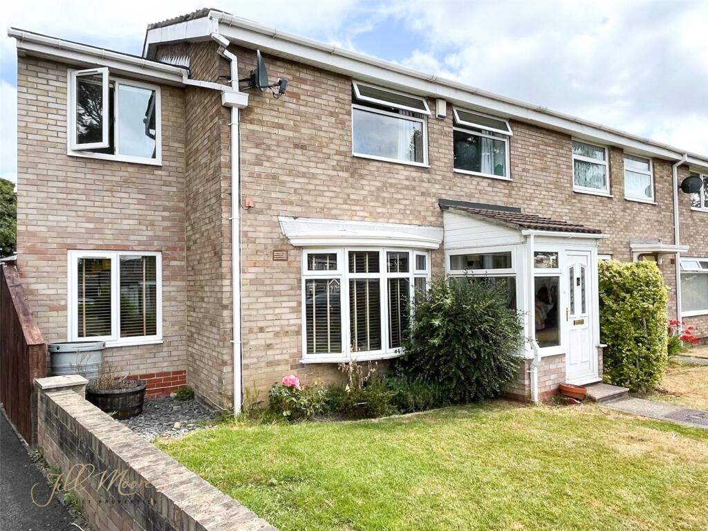 Main image of property: Ravenstone, Albany, Washington, Tyne & Wear, NE37