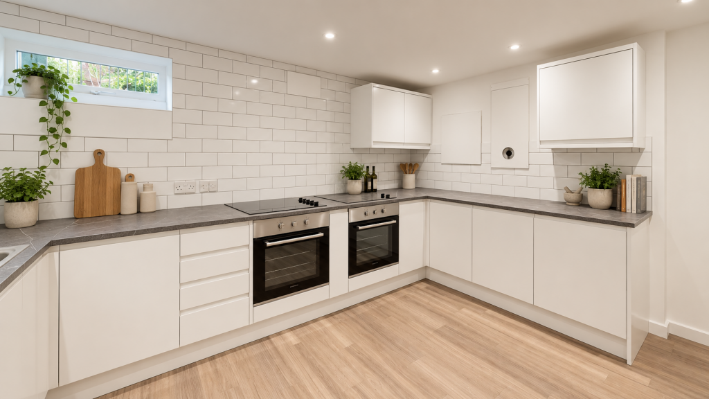 Main image of property: Guinea Street, Bristol